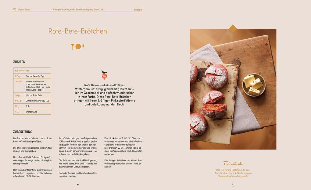 Weitere Ansicht: Merry Friendsmas - Entspannte Weihnachtszeit | Katharina Lierzer