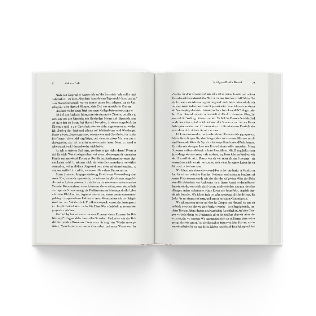 Weitere Ansicht: Goldman Sachs | Lloyd Blankfein