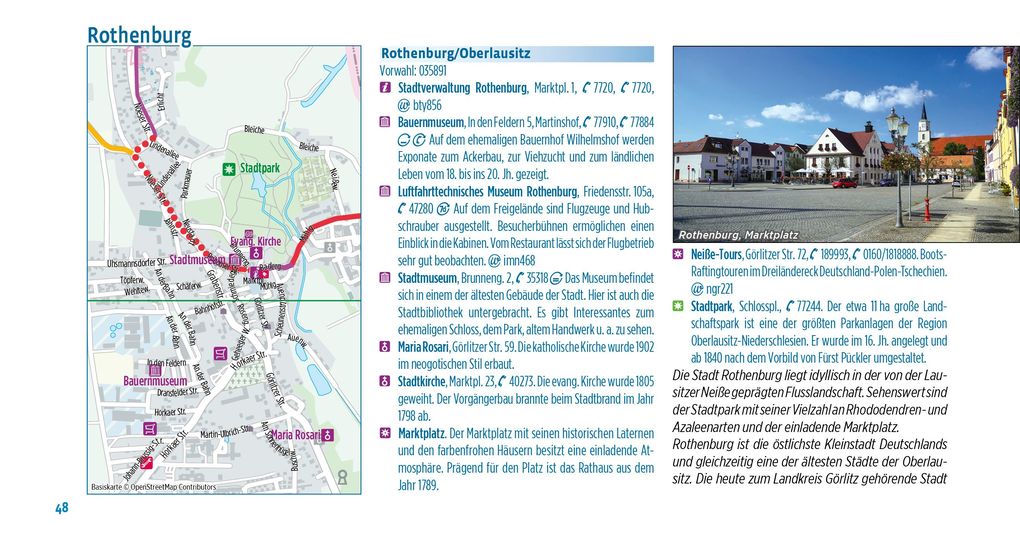 Weitere Ansicht: Oder-Neiße-Radweg
