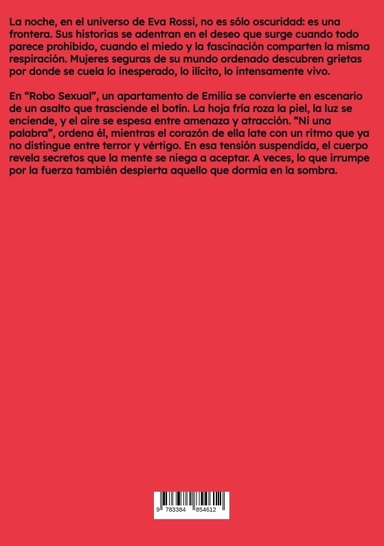 Weitere Ansicht: Robo Sexual | Eva Rossi