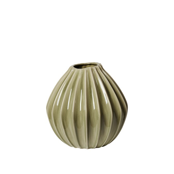 Weitere Ansicht: Wide Vase L