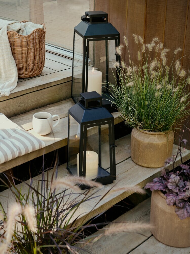 Weitere Ansicht: Lou Lantern