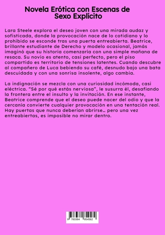 Weitere Ansicht: Tu Compañera de Piso | Lara Steele