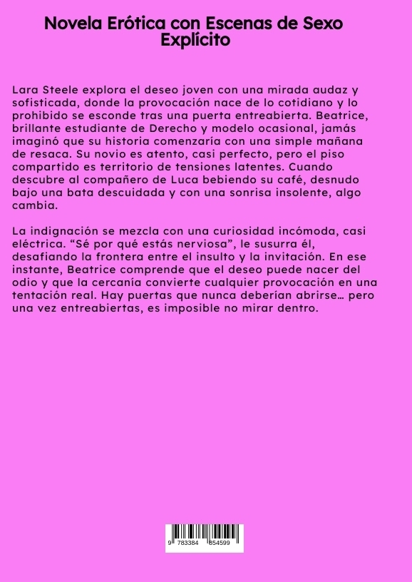 Weitere Ansicht: Tu Compañera de Piso | Lara Steele