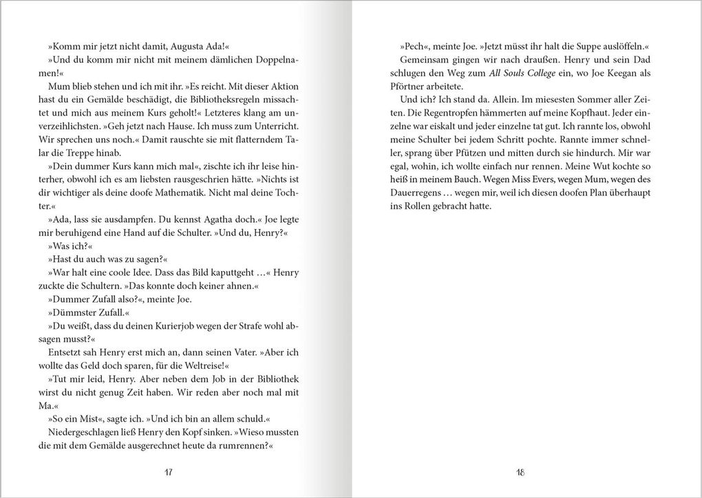 Weitere Ansicht: Die Welt der Buchmagie - Die Bestimmung der Bibliothek (Die Welt der Buchmagie 1) | Mela Nagel