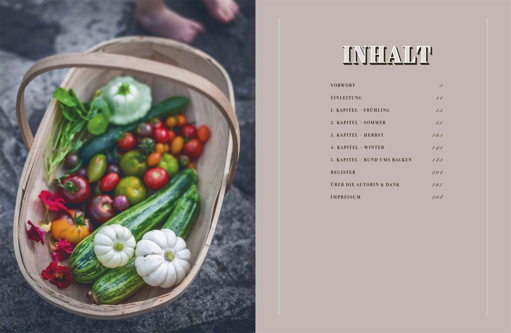 Weitere Ansicht: Natürlich aus dem Ofen: Pizza, Quiche, Tarte & Pie | Carolin Strothe