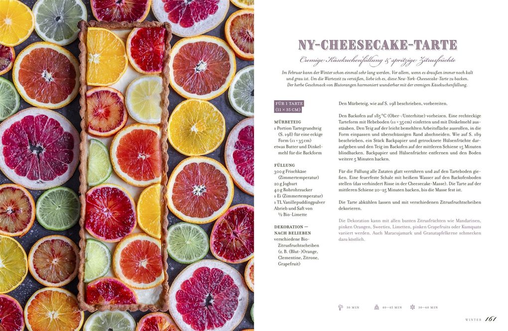 Weitere Ansicht: Natürlich aus dem Ofen: Pizza, Quiche, Tarte & Pie | Carolin Strothe