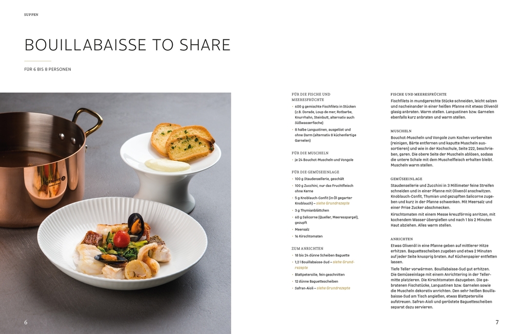 Weitere Ansicht: Fisch & Meeresfrüchte | Rolf Straubinger