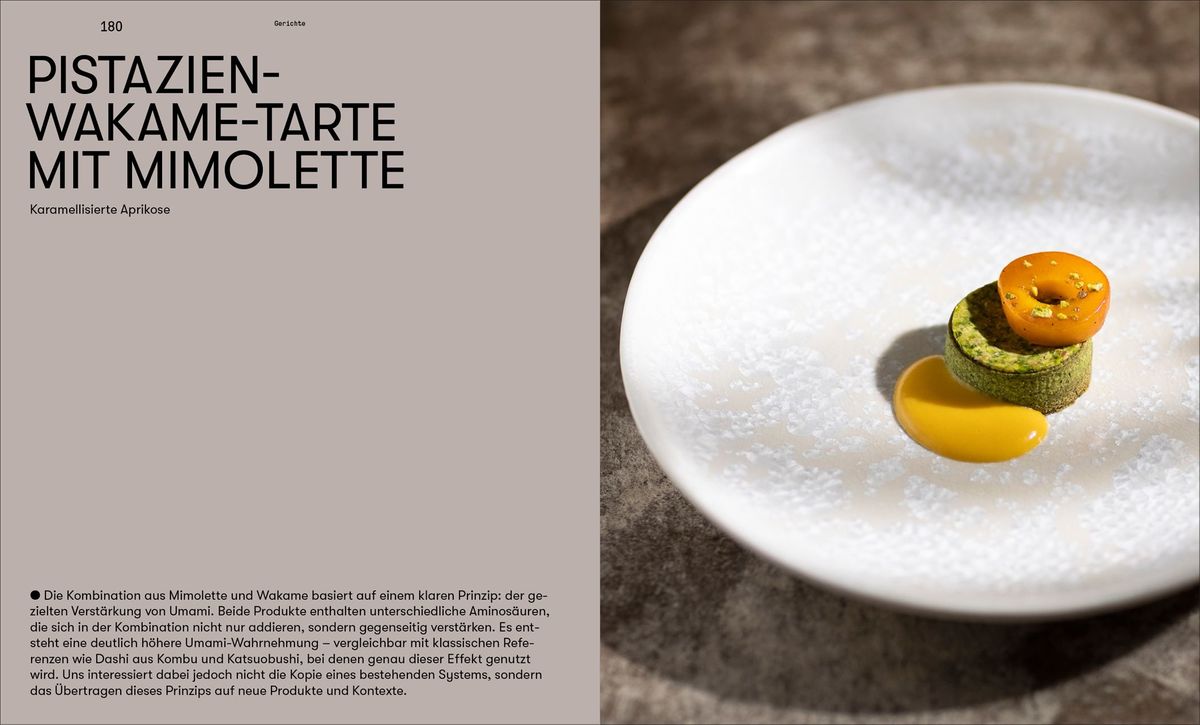 Weitere Ansicht: CODA. Progressive Desserts | René Frank