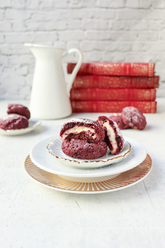 Weitere Ansicht: Kaum in Torte zu fassen | Corneila Westphal