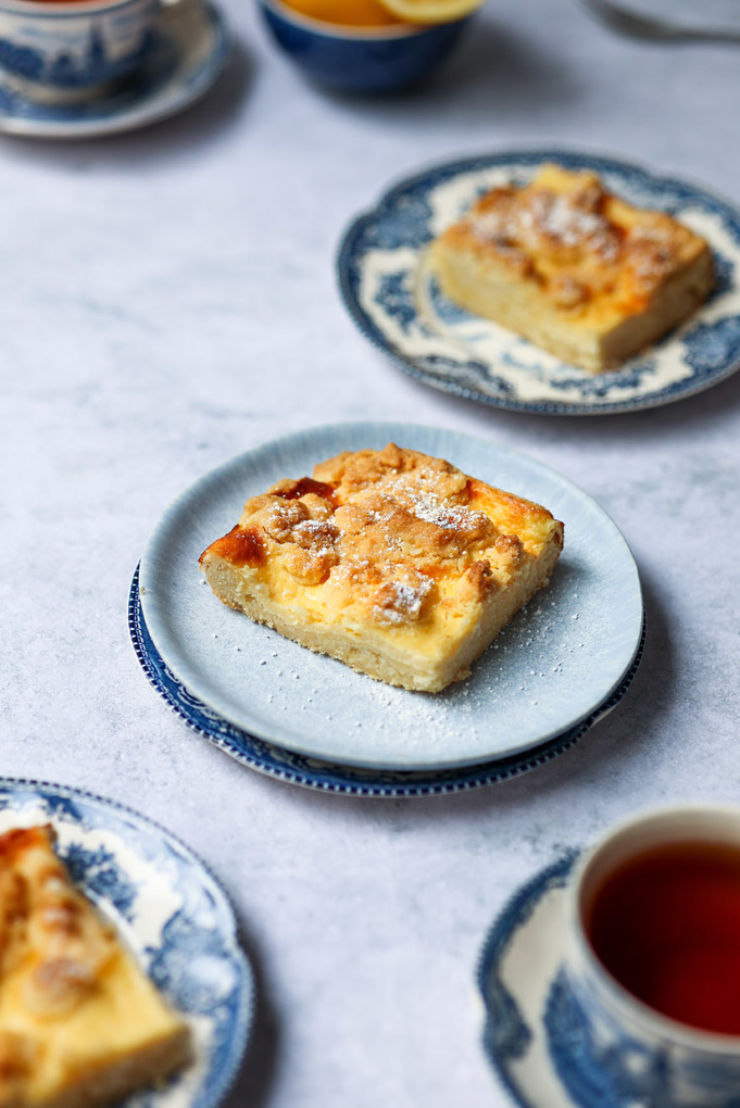 Weitere Ansicht: Kaum in Torte zu fassen | Corneila Westphal