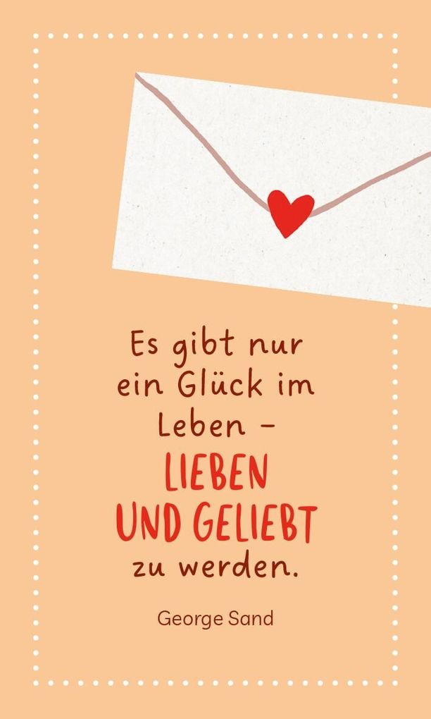Weitere Ansicht: Viel Glück für dich!