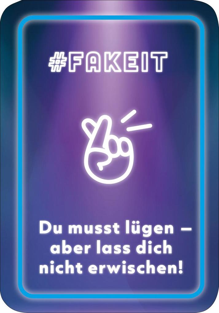 Weitere Ansicht: Das Lügen-Duell