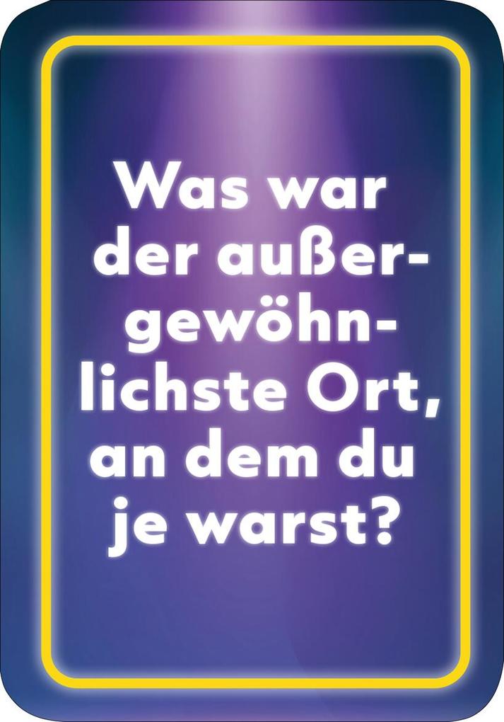 Weitere Ansicht: Das Lügen-Duell