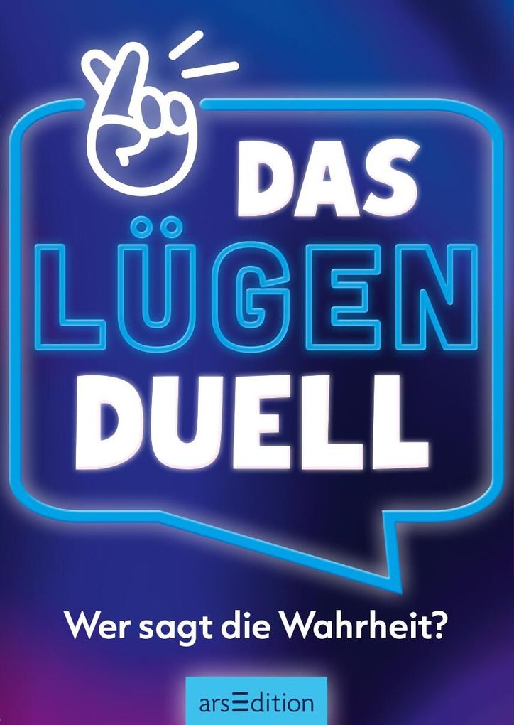 Weitere Ansicht: Das Lügen-Duell