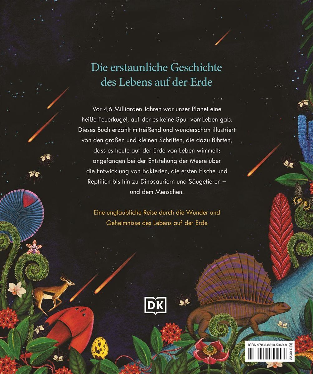 Weitere Ansicht: Das Wunder des Lebens | Henry Gee