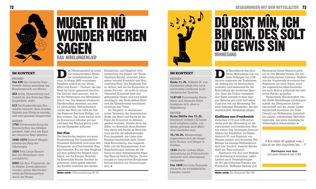 Weitere Ansicht: Big Ideas. Die deutsche Geschichte | Patrick Oelze, Steffen Raßloff, Oliver Domzalski, Roland Steinacher, Daniel Mollenhauer