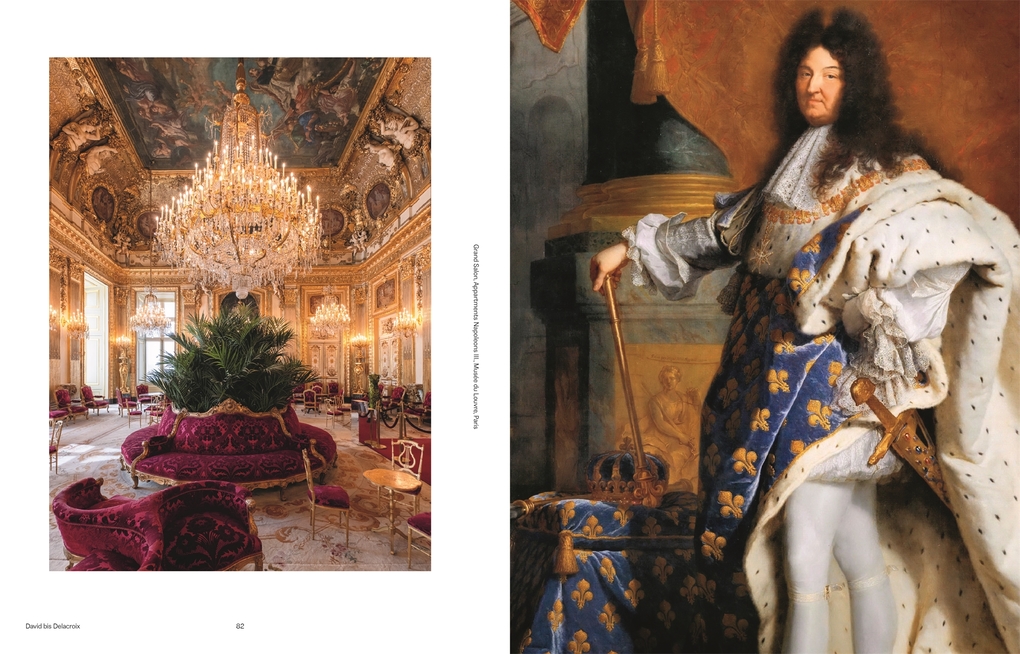 Weitere Ansicht: Kunstreise Frankreich | Nick Trend