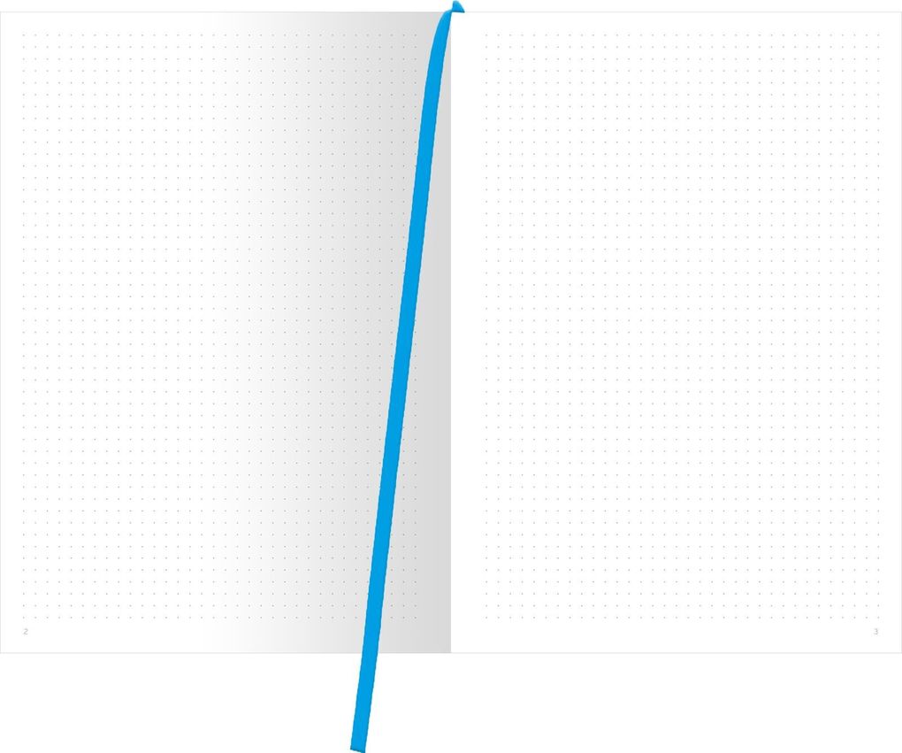 Weitere Ansicht: myNOTES Papeterie: Notizbuch A4 Die drei ??? - Feuriges Auge