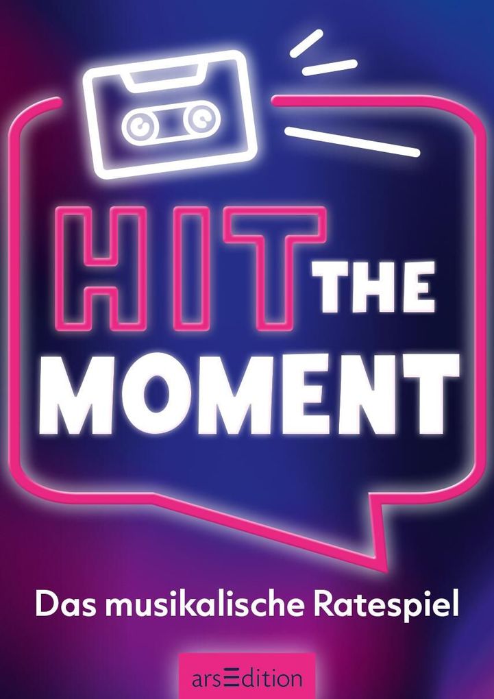 Weitere Ansicht: HIT the moment