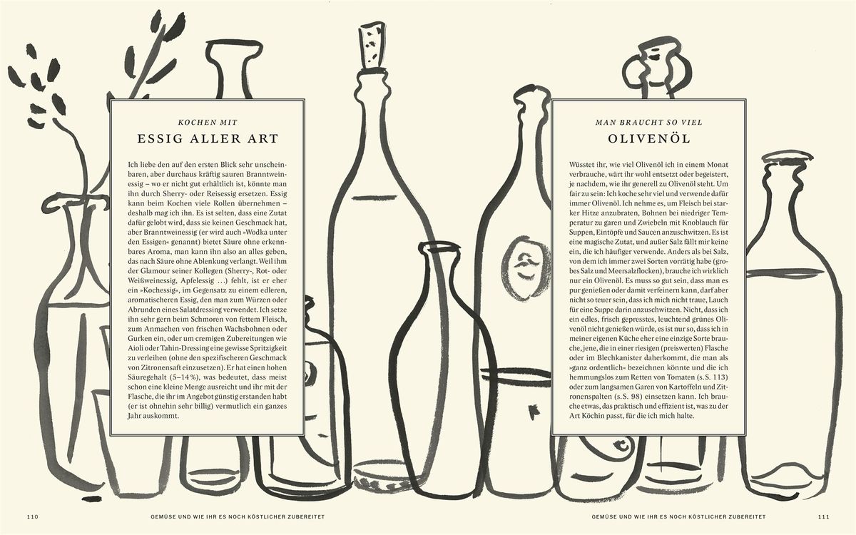 Weitere Ansicht: Something from Nothing | Alison Roman