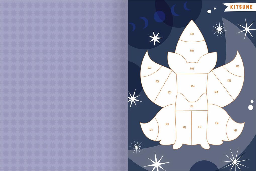 Weitere Ansicht: Mein Mosaik-Stickerbuch - Fabelwesen