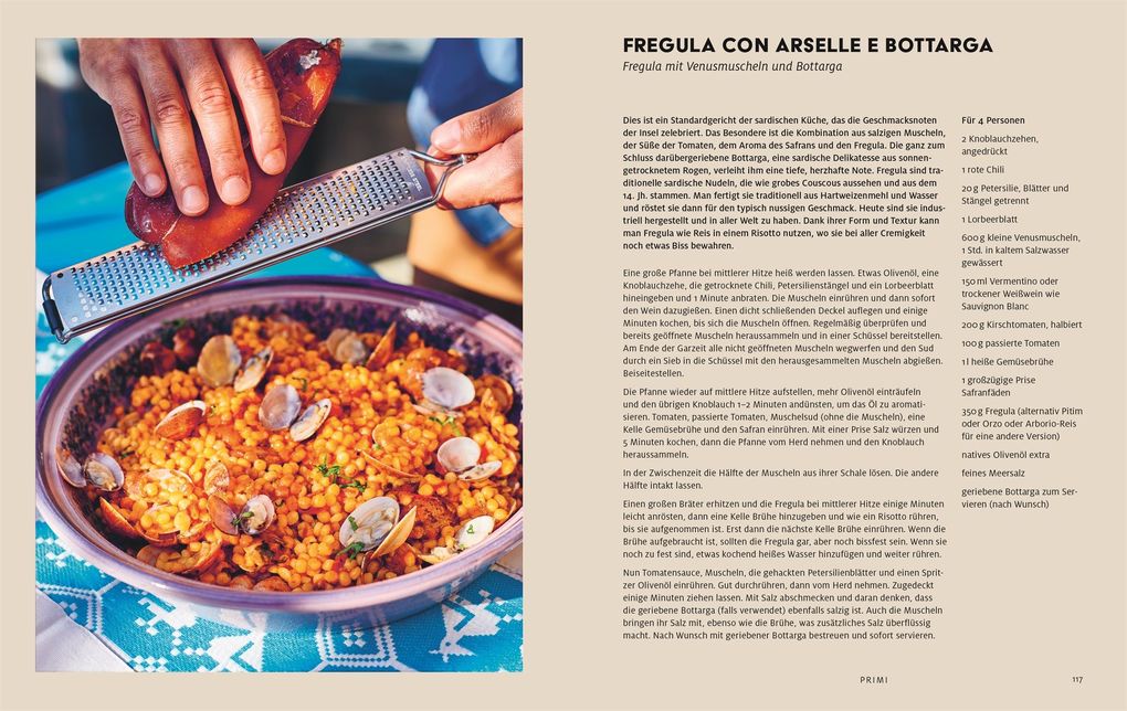 Weitere Ansicht: Sardinien | Francesco Mattana