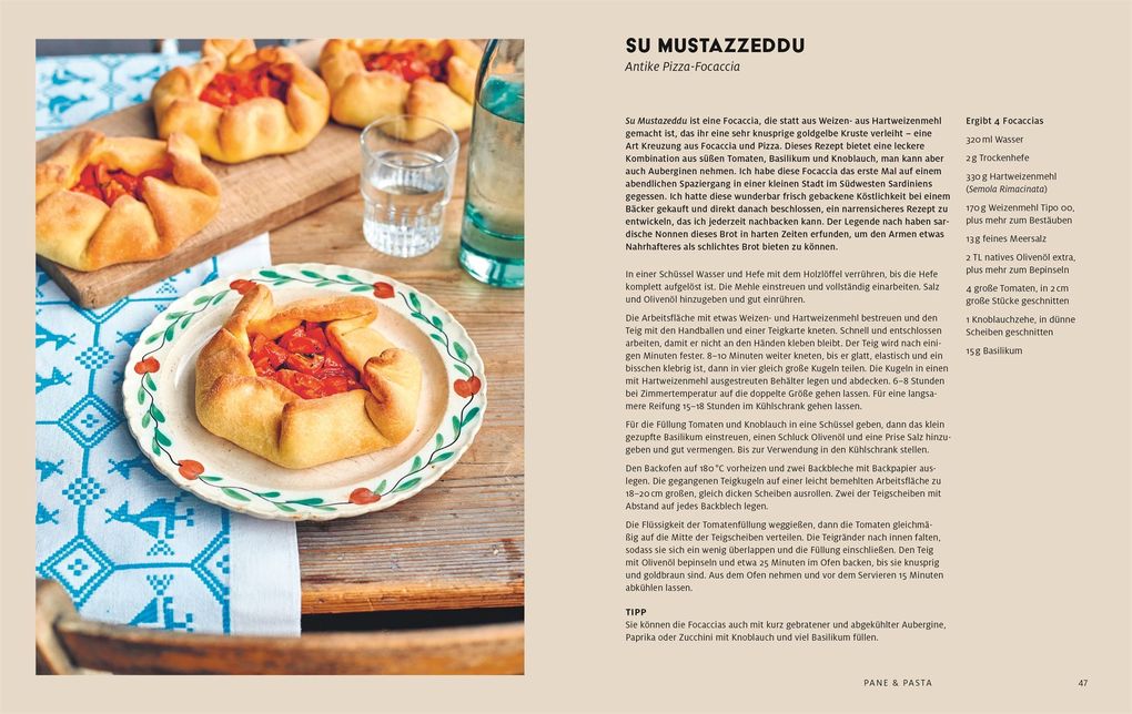 Weitere Ansicht: Sardinien | Francesco Mattana
