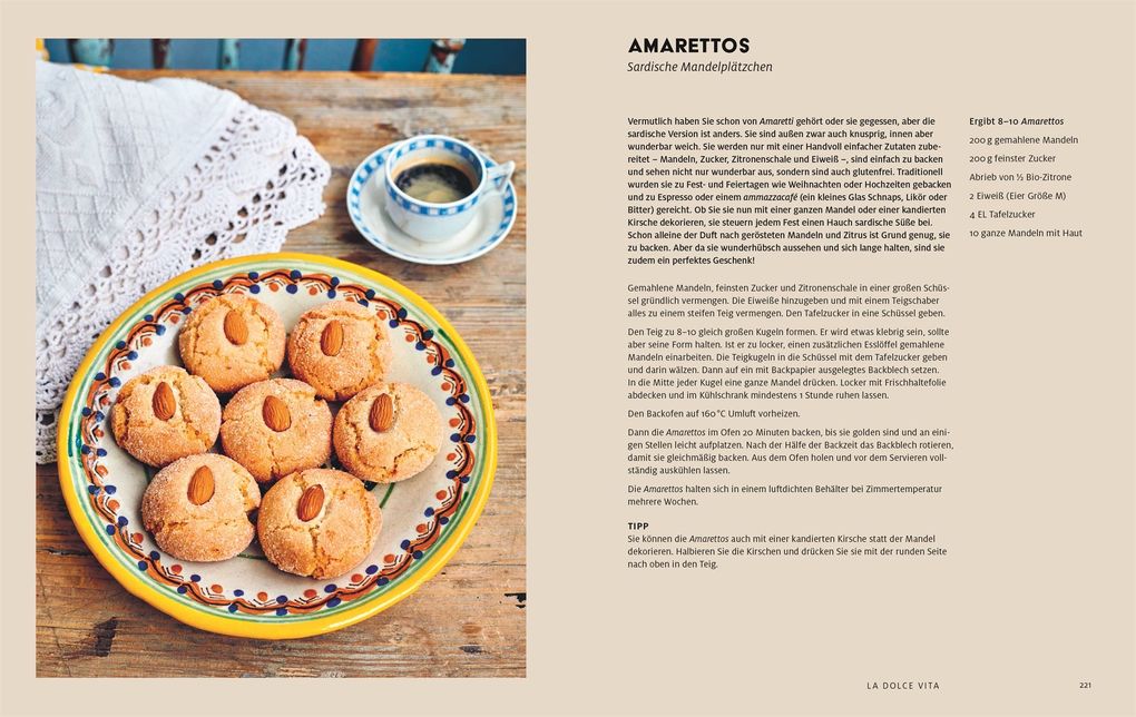 Weitere Ansicht: Sardinien | Francesco Mattana