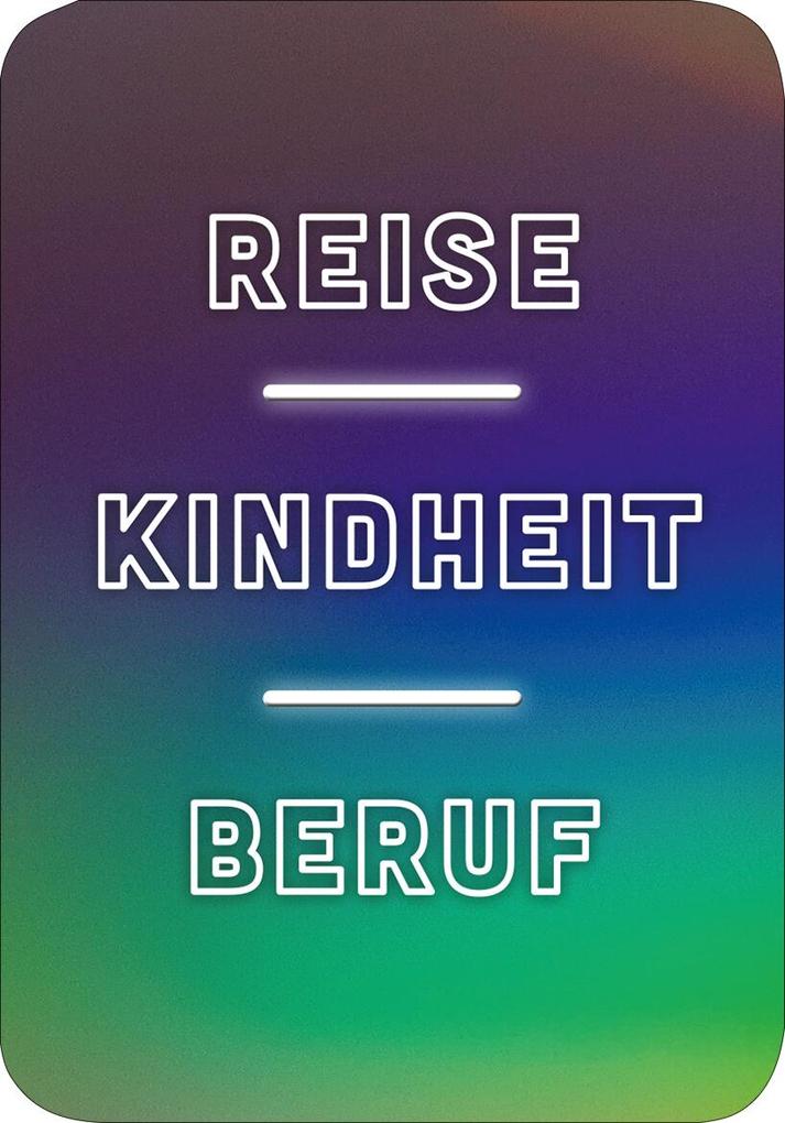 Weitere Ansicht: #FlashbackFever