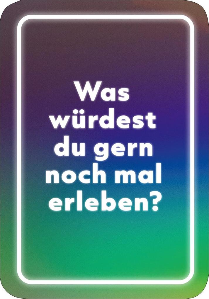 Weitere Ansicht: #FlashbackFever