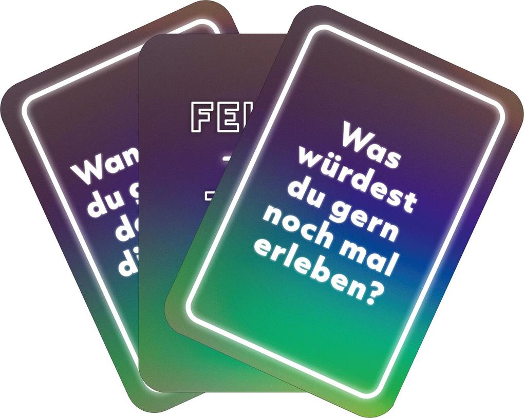 Weitere Ansicht: #FlashbackFever
