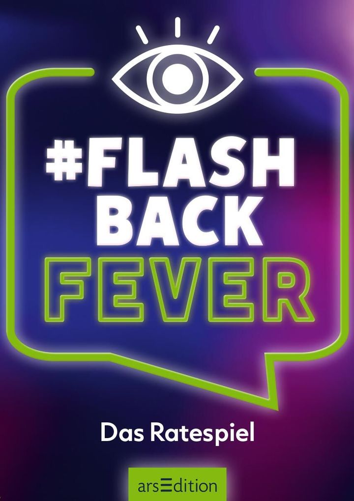 Weitere Ansicht: #FlashbackFever