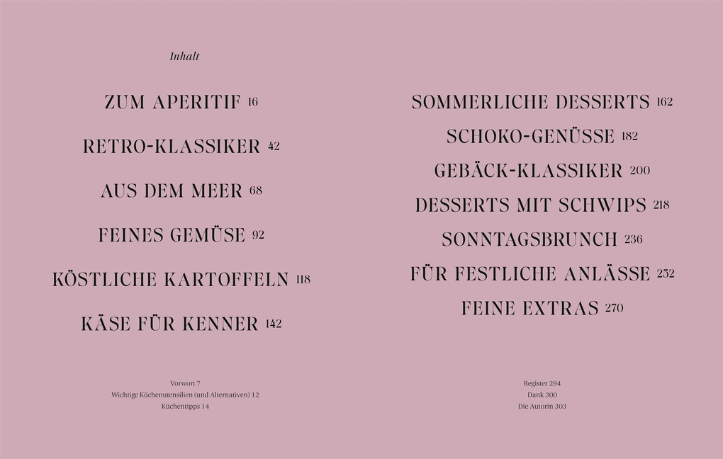 Weitere Ansicht: Bon App! | Isabelle Dunn