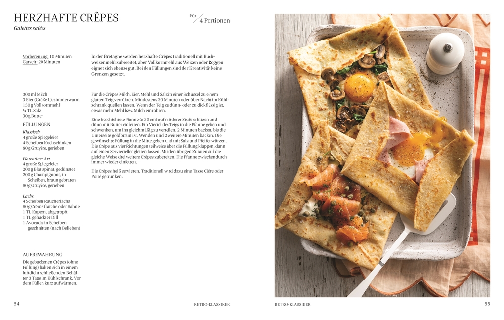 Weitere Ansicht: Bon App! | Isabelle Dunn