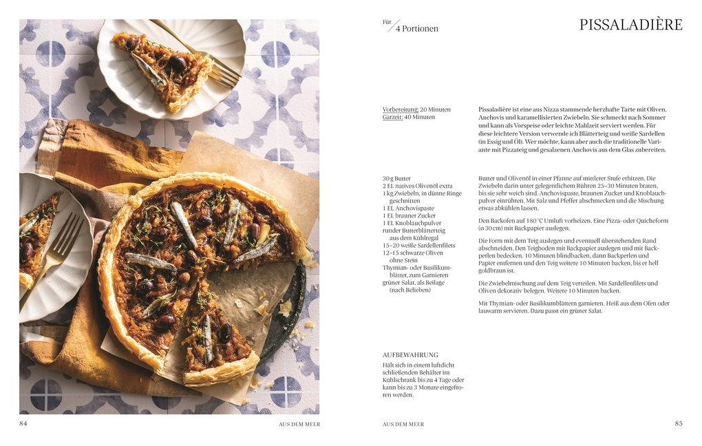 Weitere Ansicht: Bon App! | Isabelle Dunn