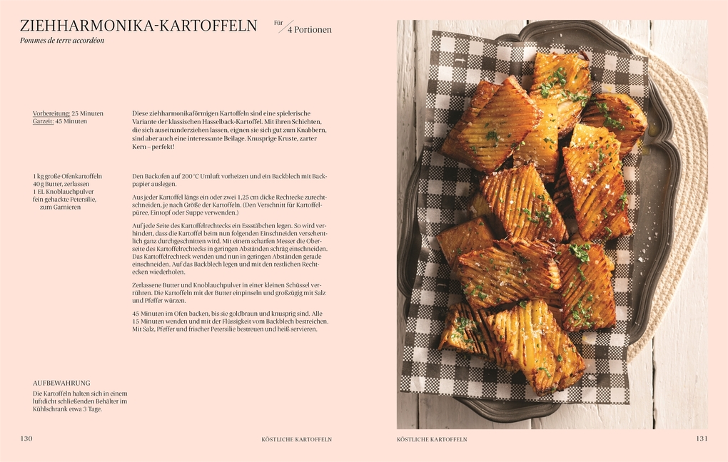 Weitere Ansicht: Bon App! | Isabelle Dunn