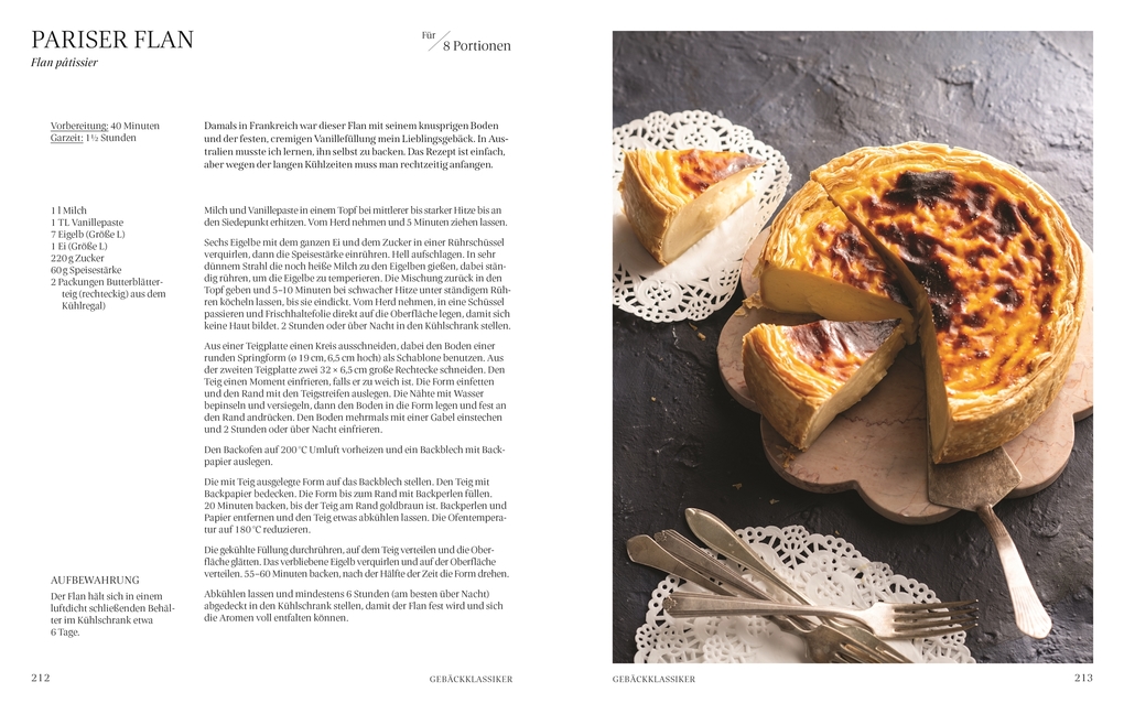 Weitere Ansicht: Bon App! | Isabelle Dunn