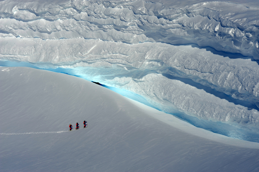 Weitere Ansicht: Der letzte Horizont | Christoph Höbenreich