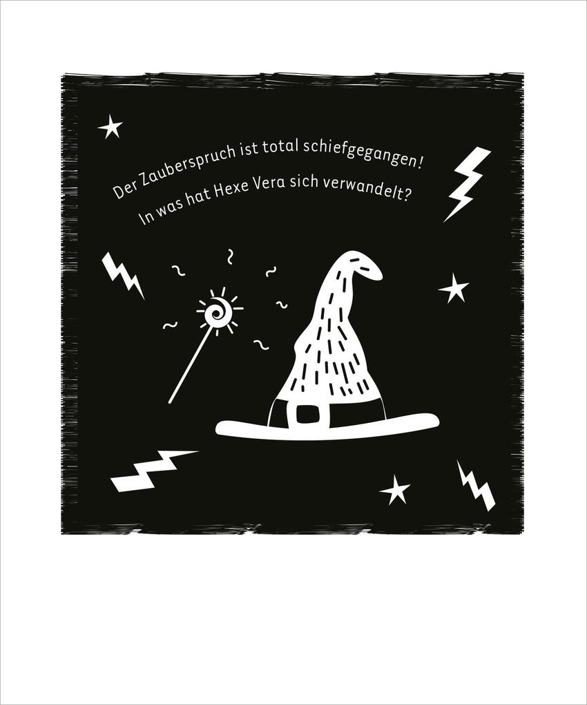 Weitere Ansicht: Mein leuchtendes Grusel-Kritzkratz-Buch