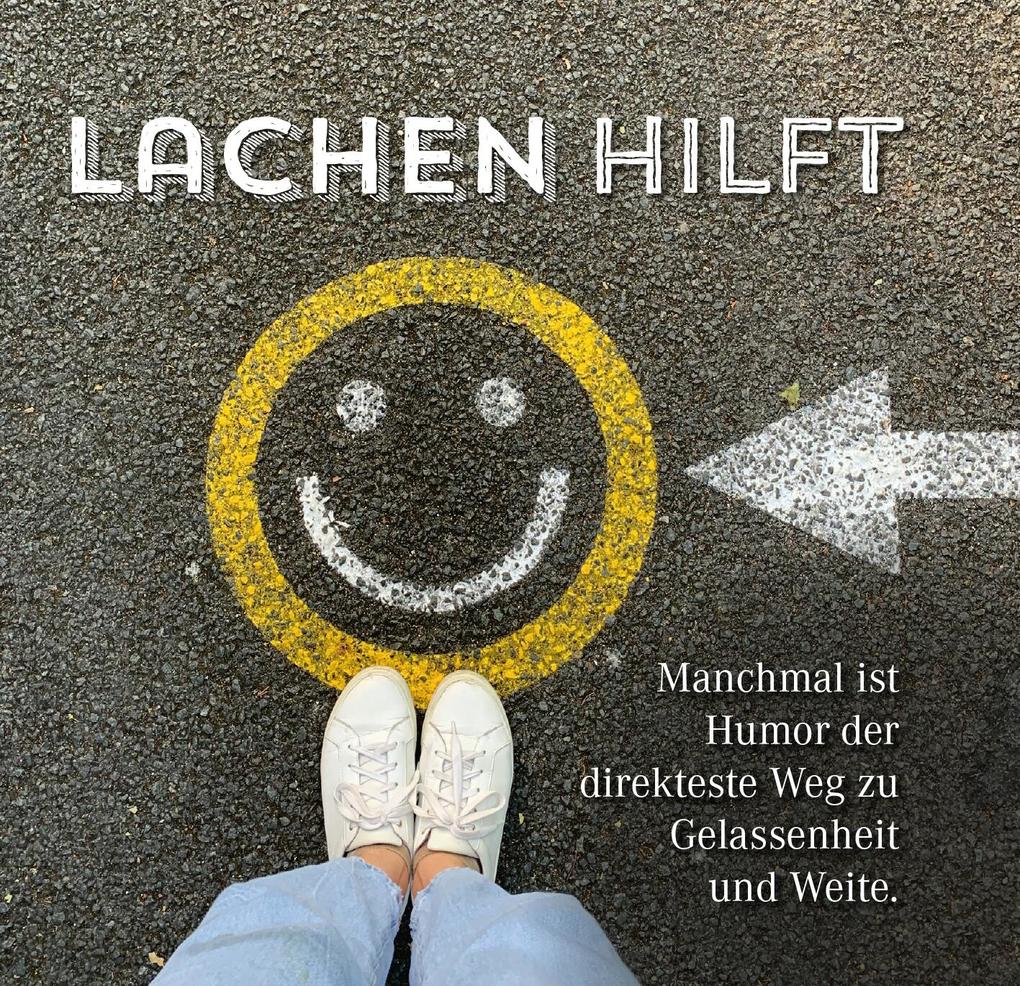 Weitere Ansicht: Nimm dir Zeit für Gelassenheit
