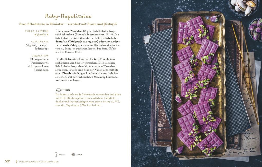 Weitere Ansicht: Christmas Cookie Box | Carolin Strothe