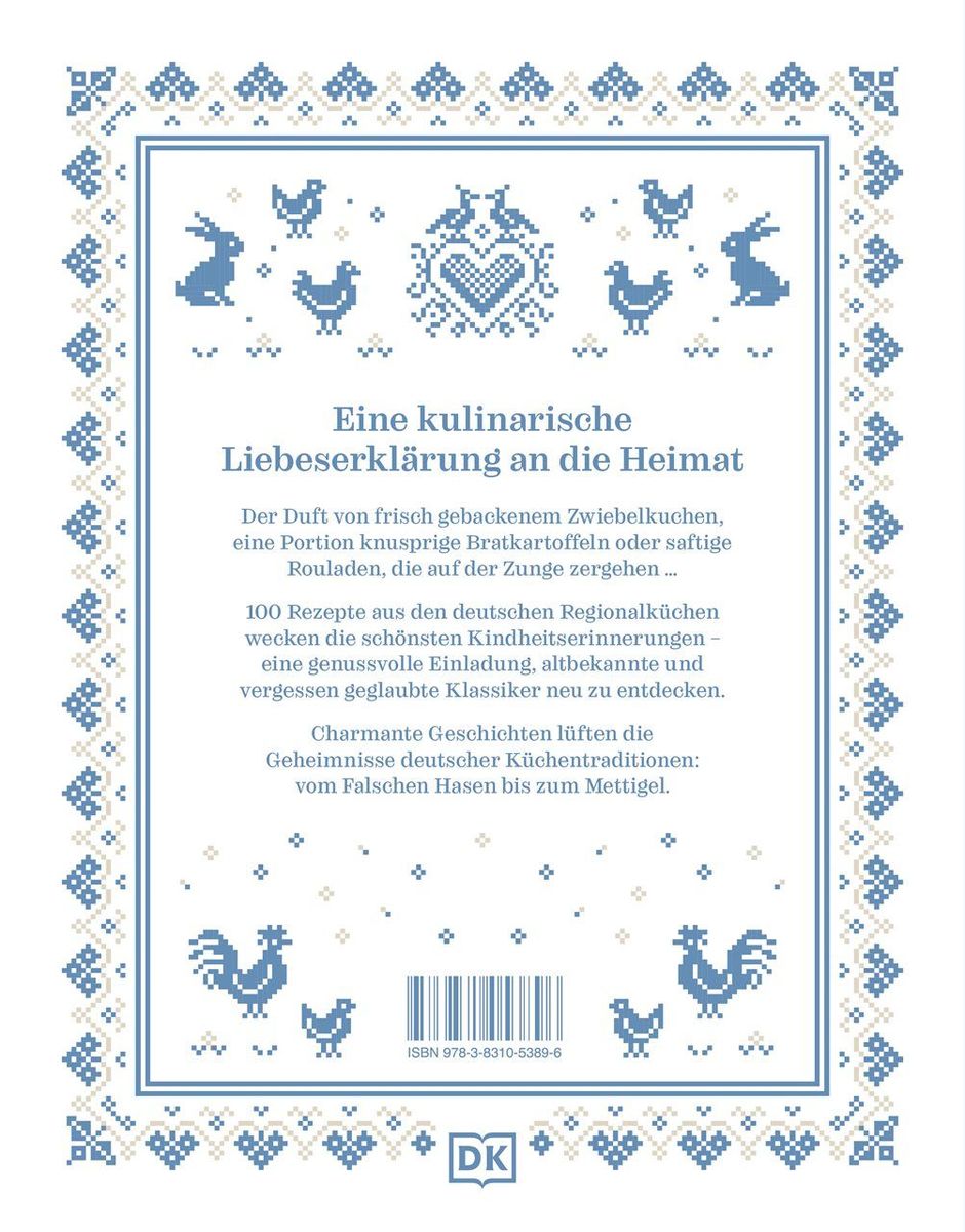Weitere Ansicht: Lieblingsgerichte aus der Heimat | Martin Kintrup