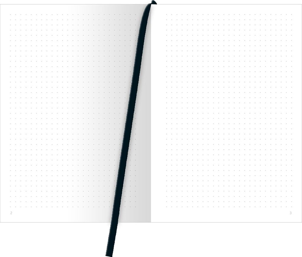 Weitere Ansicht: myNOTES Papeterie: Notizbuch A5 Die drei ??? - Die geheime Treppe