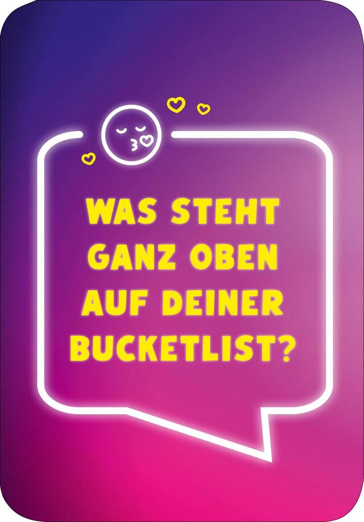 Weitere Ansicht: Die Emoji-Challenge
