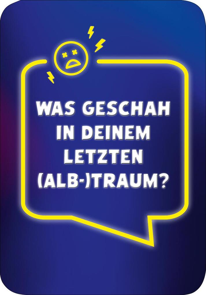 Weitere Ansicht: Die Emoji-Challenge