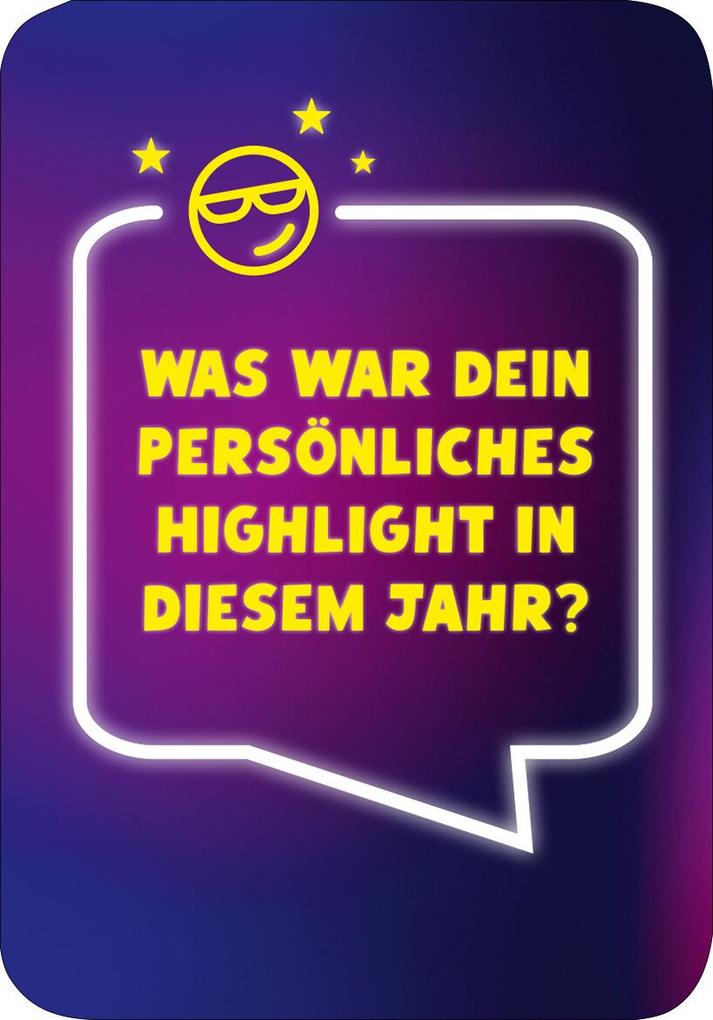 Weitere Ansicht: Die Emoji-Challenge