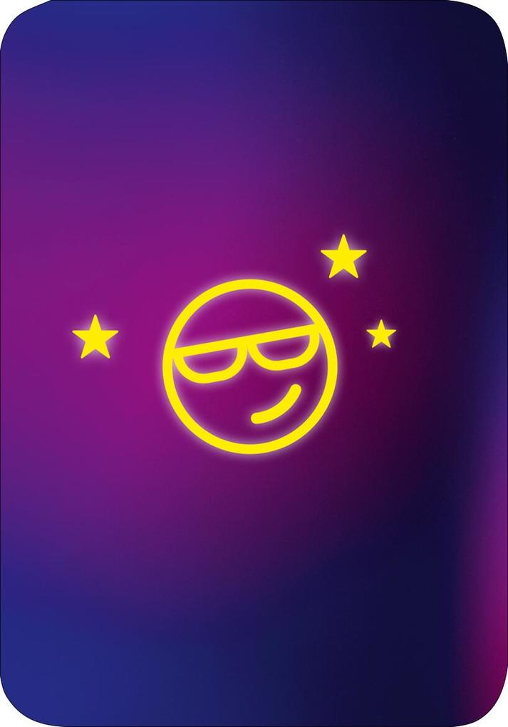 Weitere Ansicht: Die Emoji-Challenge