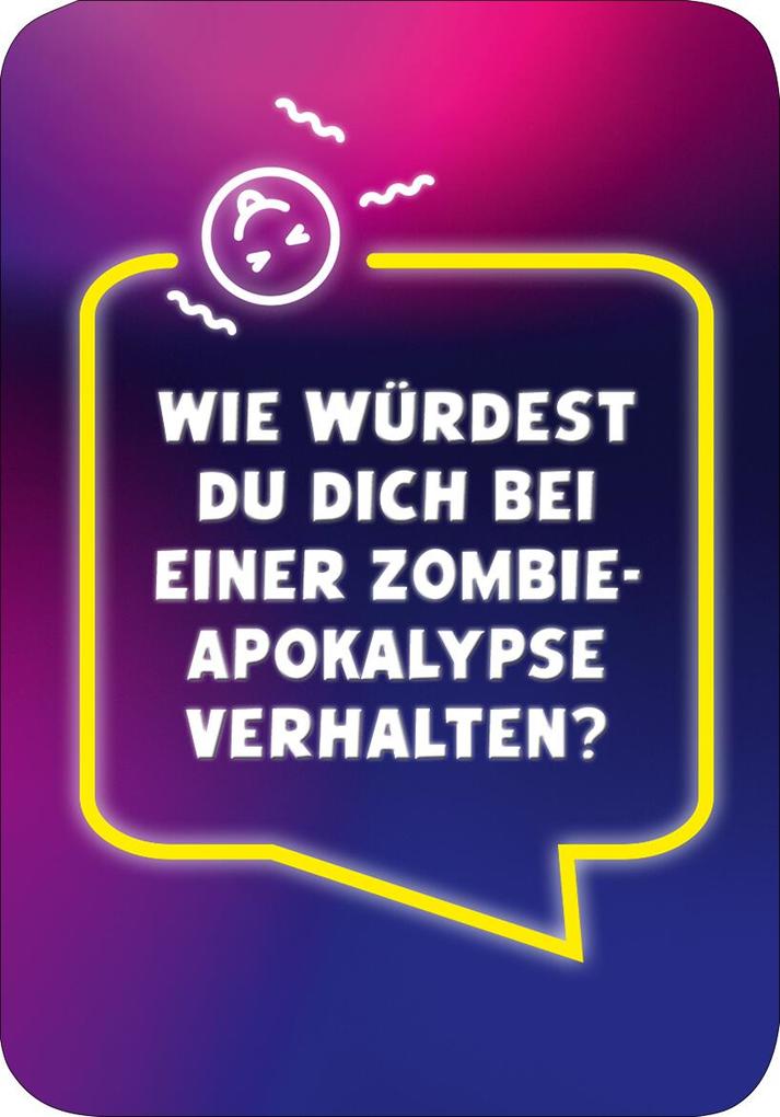 Weitere Ansicht: Die Emoji-Challenge