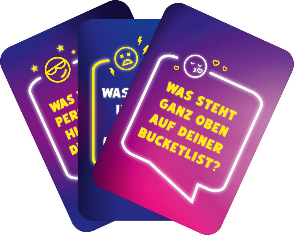 Weitere Ansicht: Die Emoji-Challenge